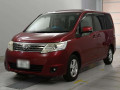 2010 Nissan Serena