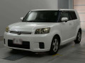 2009 Toyota Corolla Rumion