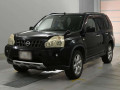 2009 Nissan X-Trail
