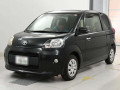 2014 Toyota Spade
