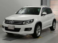 2013 Volkswagen Tiguan