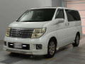 2004 Nissan Elgrand
