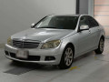 2009 Mercedes Benz C-Class