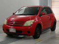 2002 Toyota IST