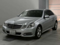 2012 Mercedes Benz E-Class