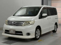 2010 Nissan Serena