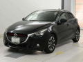 2014 Mazda Demio