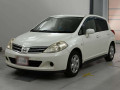 2009 Nissan Tiida