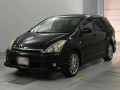 2005 Toyota Wish