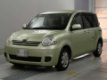 2009 Toyota Sienta