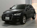2012 Audi Q3