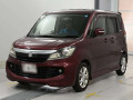 2013 Suzuki Solio Bandit