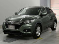 2019 Honda VEZEL