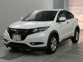 2017 Honda VEZEL