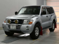 2006 Mitsubishi Pajero