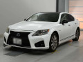 2007 Lexus LS