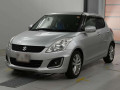 2013 Suzuki Swift