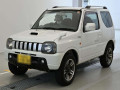 2009 Suzuki Jimny