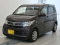 2014 Honda N-Wgn