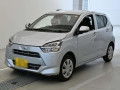2025 Daihatsu Mira e:S