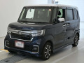 2021 Honda N-BOX CUSTOM