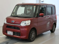 2017 Subaru Chiffon