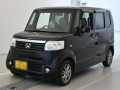 2012 Honda N-Box+