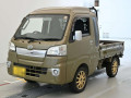 2015 Daihatsu Hijet Truck