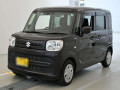 2021 Suzuki Spacia