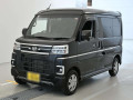 2025 Daihatsu Atrai