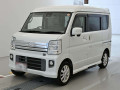 2017 Suzuki Every Wagon