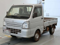 2020 Suzuki Carry Truck