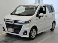 2024 Suzuki WAGON R Custom Z