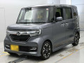 2017 Honda N-BOX CUSTOM