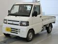 2011 Mitsubishi Minicab Truck