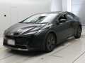 2024 Toyota Prius