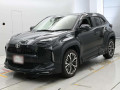 2022 Toyota YARIS CROSS