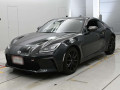 2022 Toyota GR86