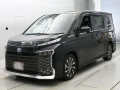 2025 Toyota Voxy