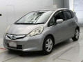 2011 Honda Fit
