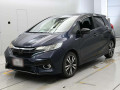 2017 Honda Fit Hybrid