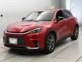 2024 Lexus LBX