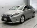 2017 Lexus HS
