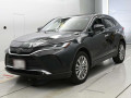 2024 Toyota Harrier