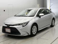 2022 Toyota Corolla Sedan