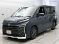 2023 Toyota Voxy