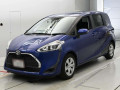 2022 Toyota Sienta