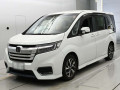 2018 Honda Step WGN Spada