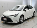 2020 Toyota Corolla Sedan