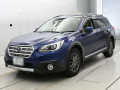 2016 Subaru Legacy Outback